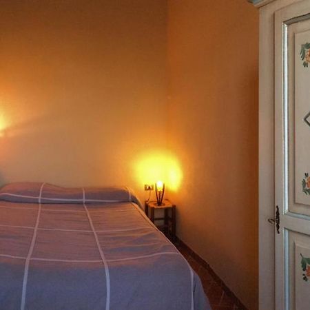 Agriturismo Terre Di Musignano Canino Екстер'єр фото