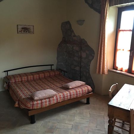 Agriturismo Terre Di Musignano Canino Екстер'єр фото