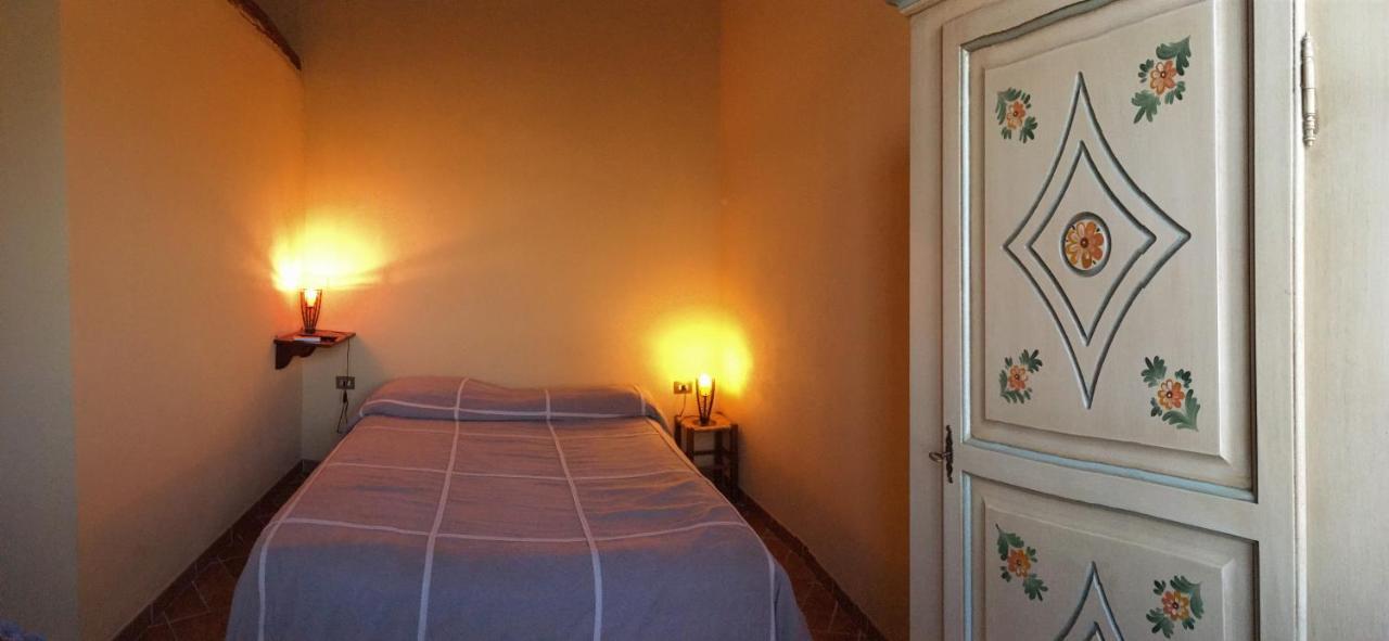 Agriturismo Terre Di Musignano Canino Екстер'єр фото