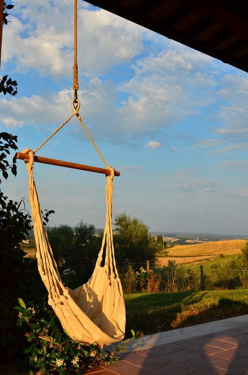 Agriturismo Terre Di Musignano Canino Номер фото
