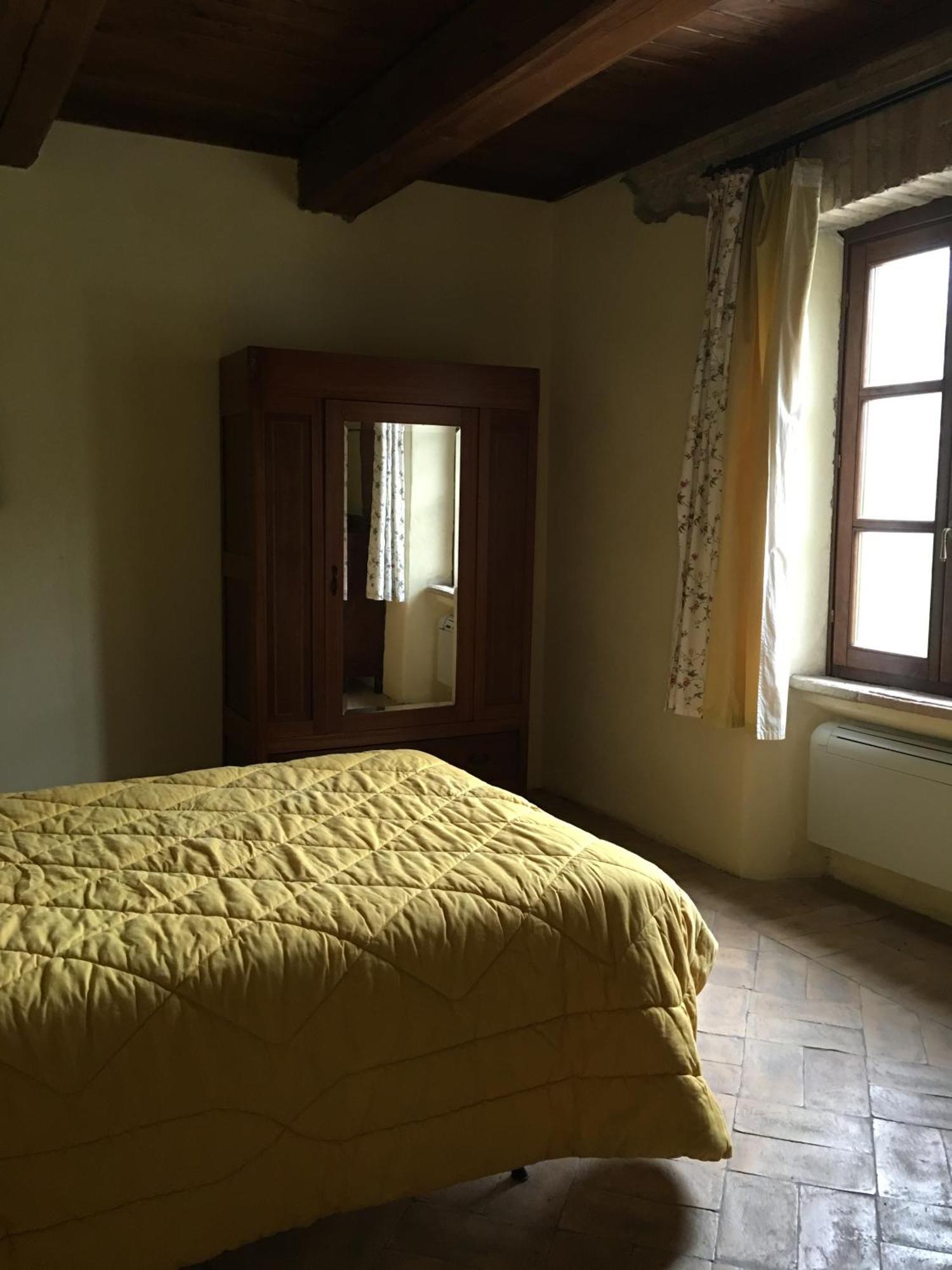 Agriturismo Terre Di Musignano Canino Екстер'єр фото