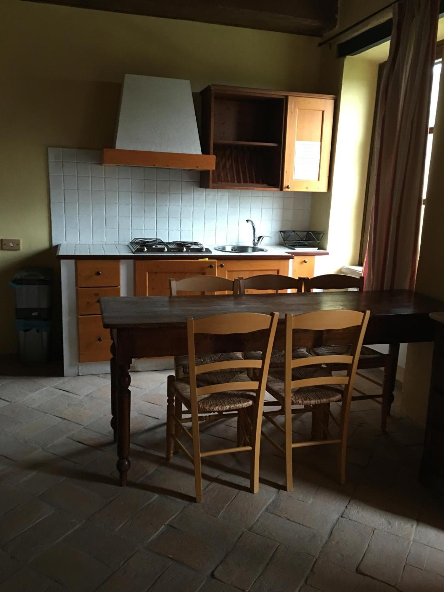 Agriturismo Terre Di Musignano Canino Екстер'єр фото
