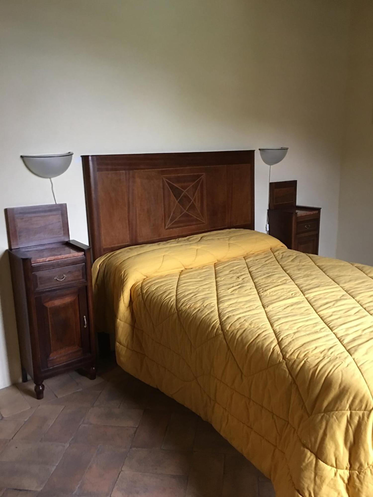 Agriturismo Terre Di Musignano Canino Екстер'єр фото