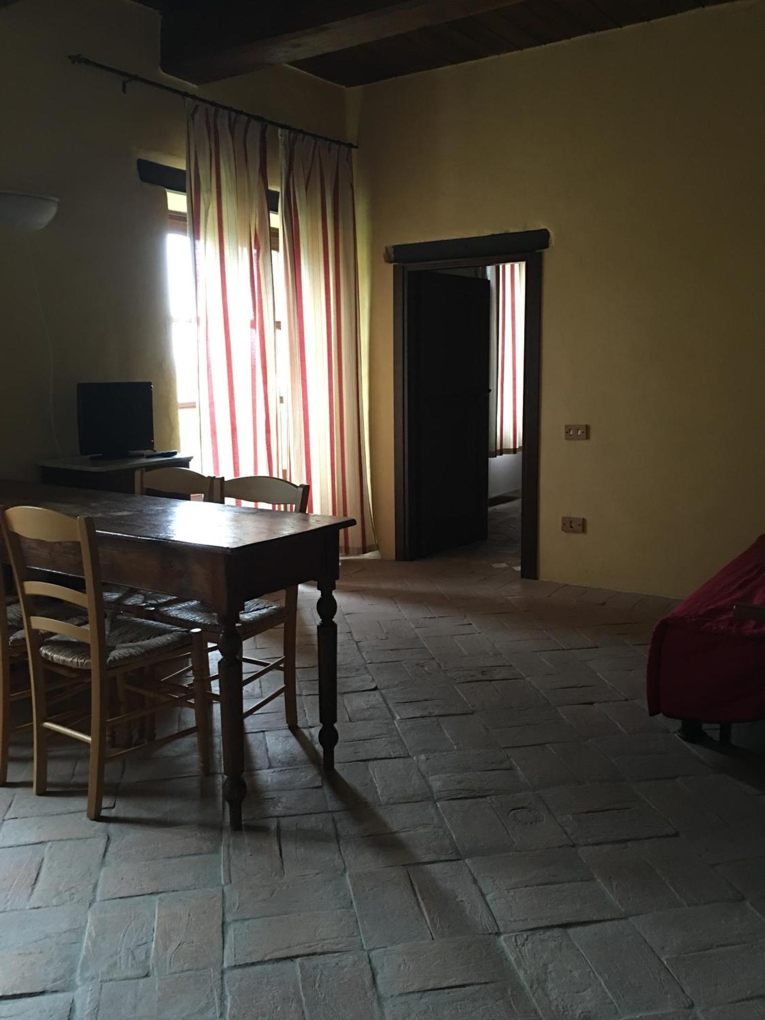 Agriturismo Terre Di Musignano Canino Екстер'єр фото