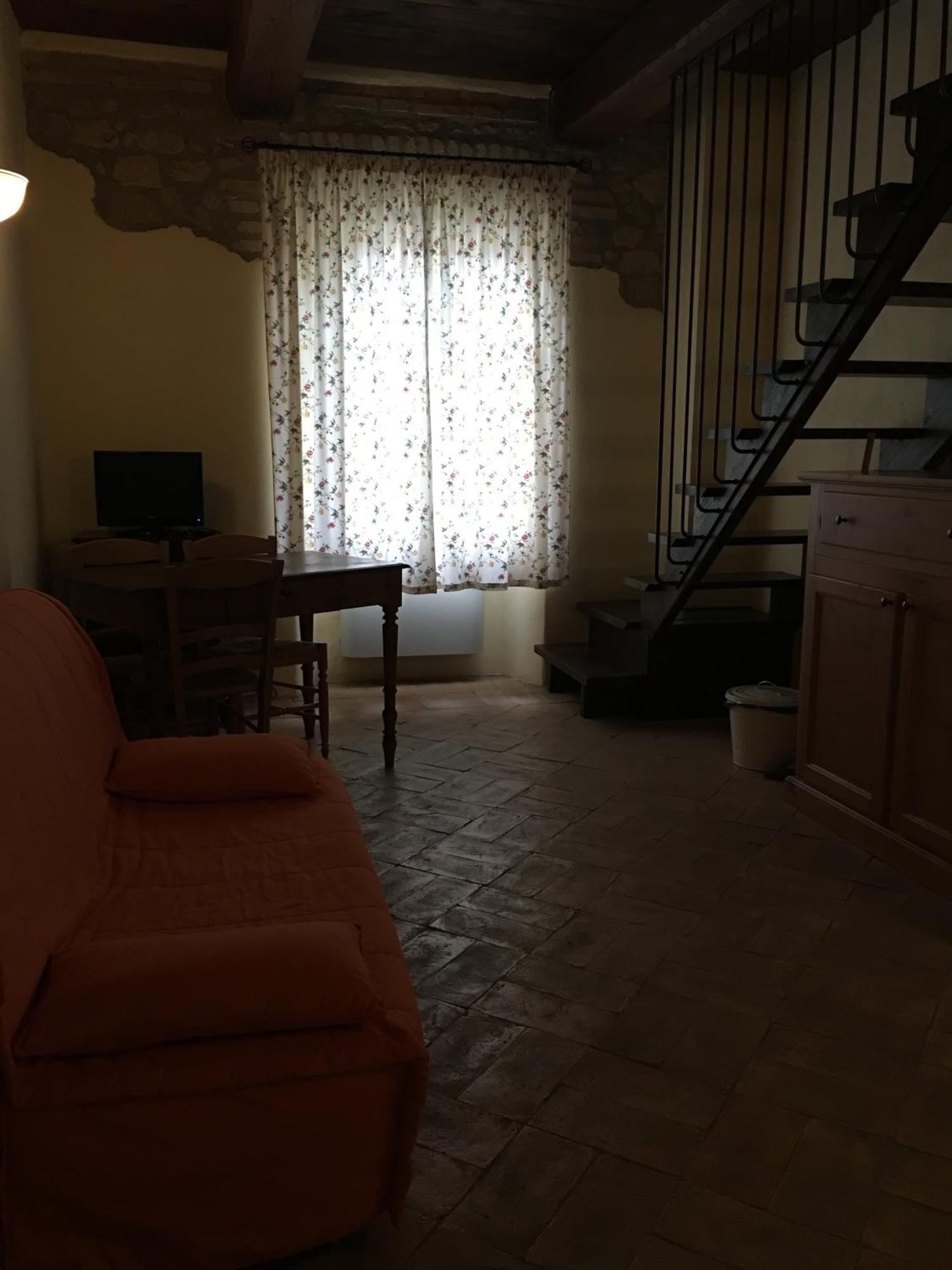 Agriturismo Terre Di Musignano Canino Екстер'єр фото
