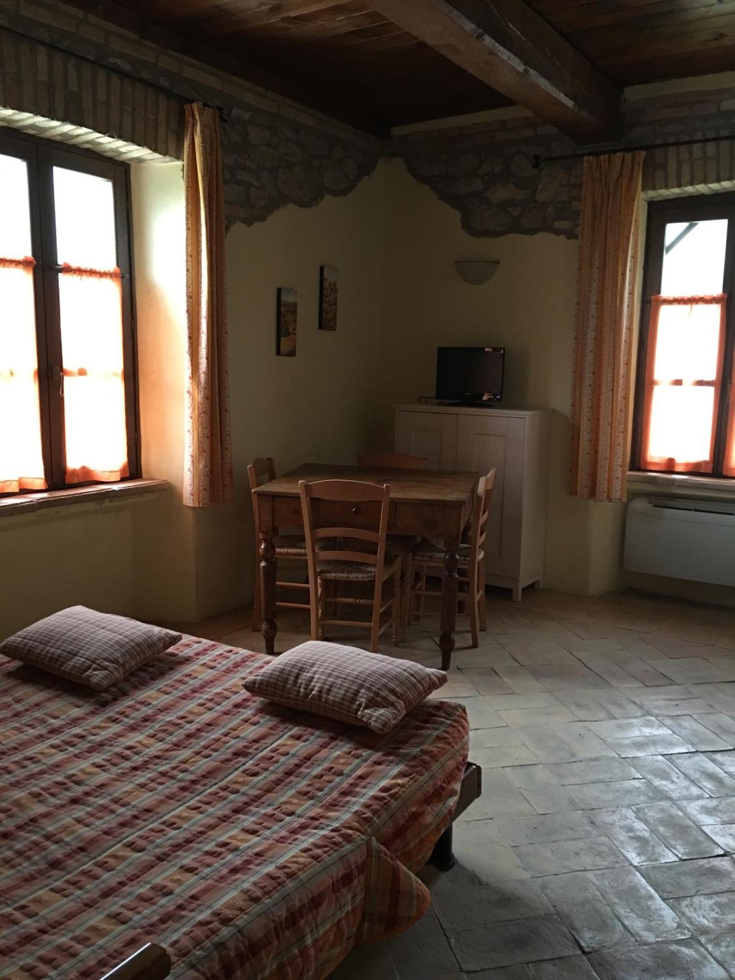 Agriturismo Terre Di Musignano Canino Екстер'єр фото