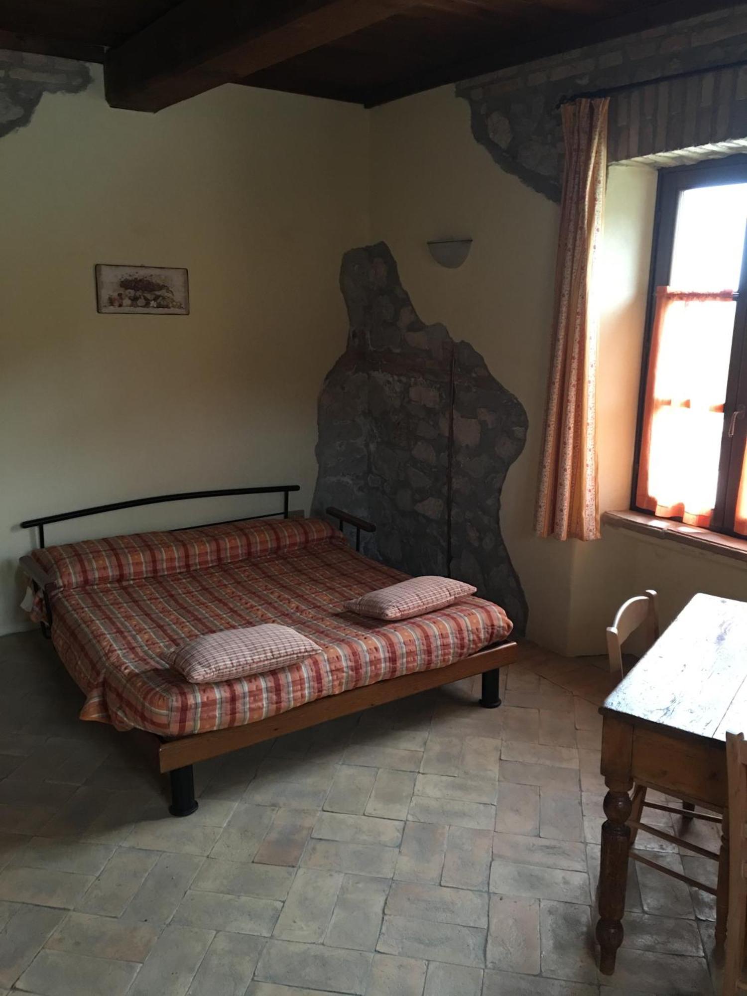 Agriturismo Terre Di Musignano Canino Екстер'єр фото