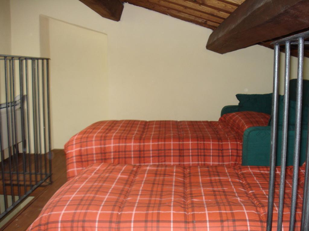 Agriturismo Terre Di Musignano Canino Номер фото