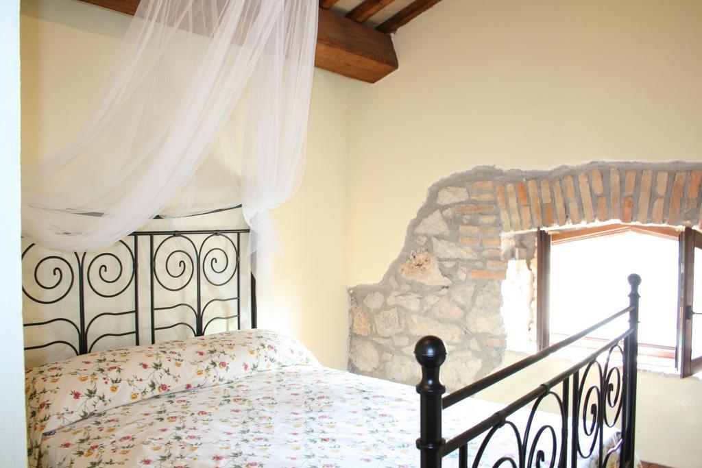 Agriturismo Terre Di Musignano Canino Номер фото