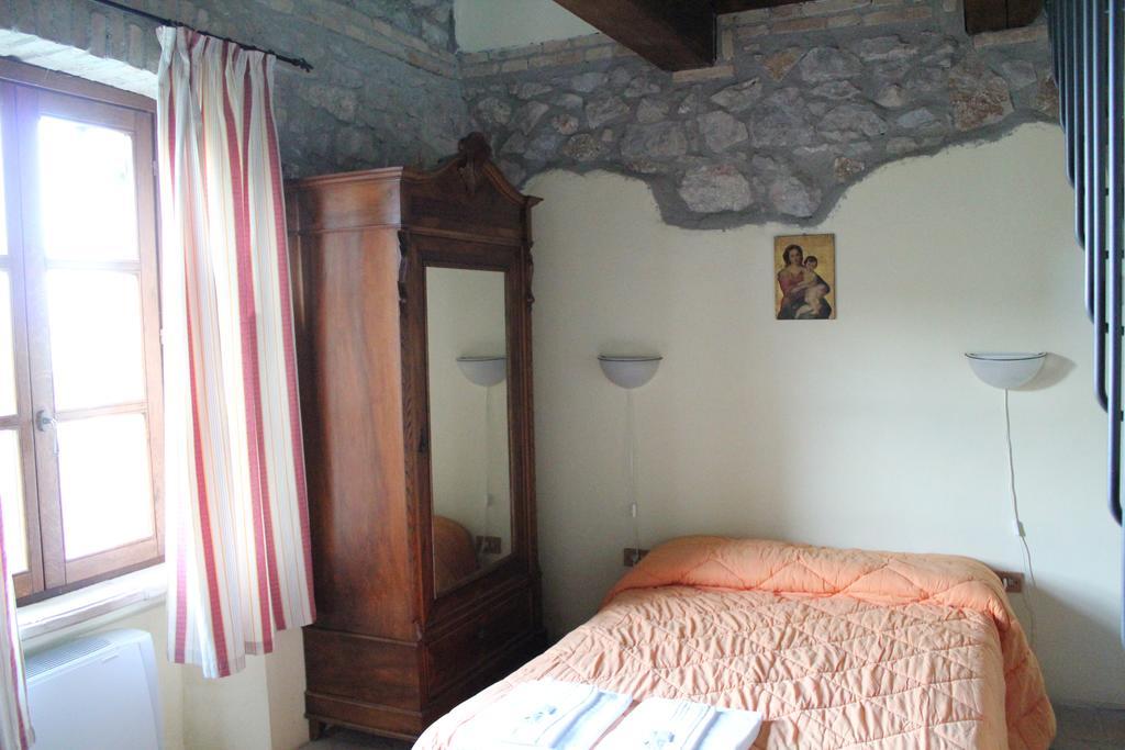 Agriturismo Terre Di Musignano Canino Екстер'єр фото