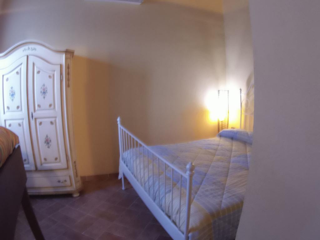 Agriturismo Terre Di Musignano Canino Екстер'єр фото