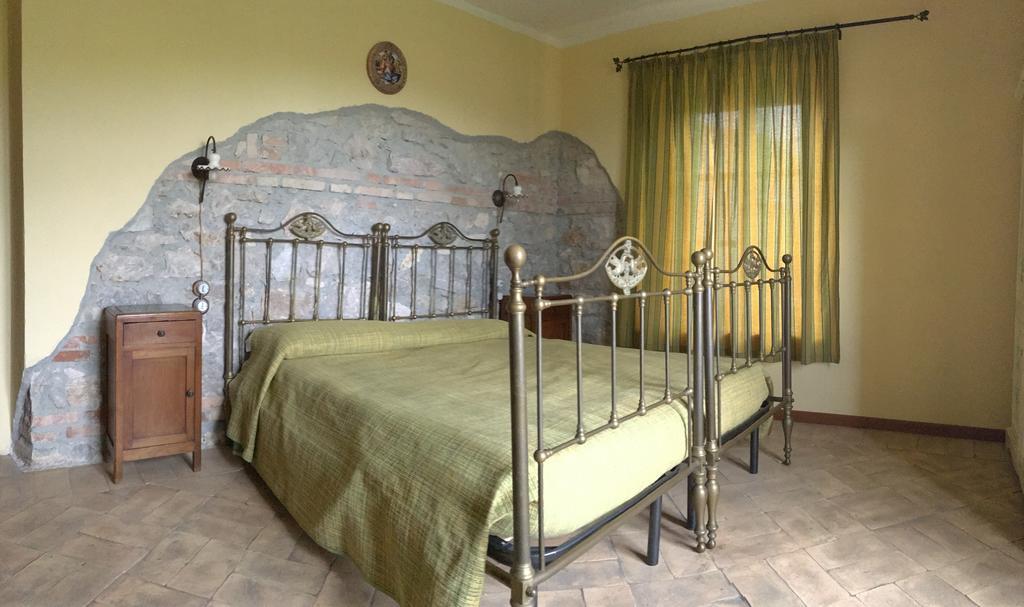 Agriturismo Terre Di Musignano Canino Екстер'єр фото