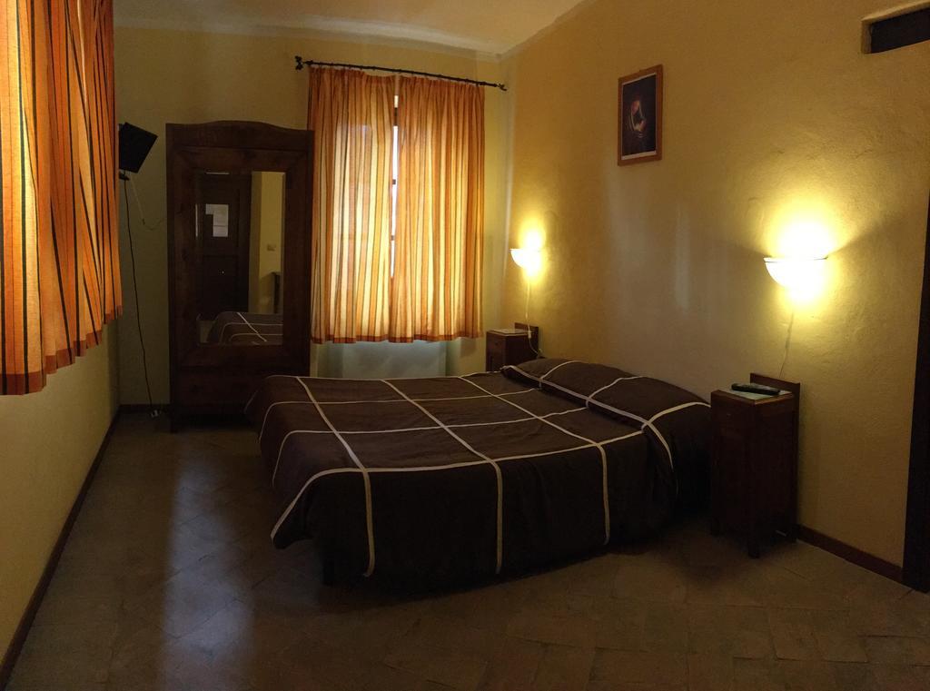 Agriturismo Terre Di Musignano Canino Екстер'єр фото