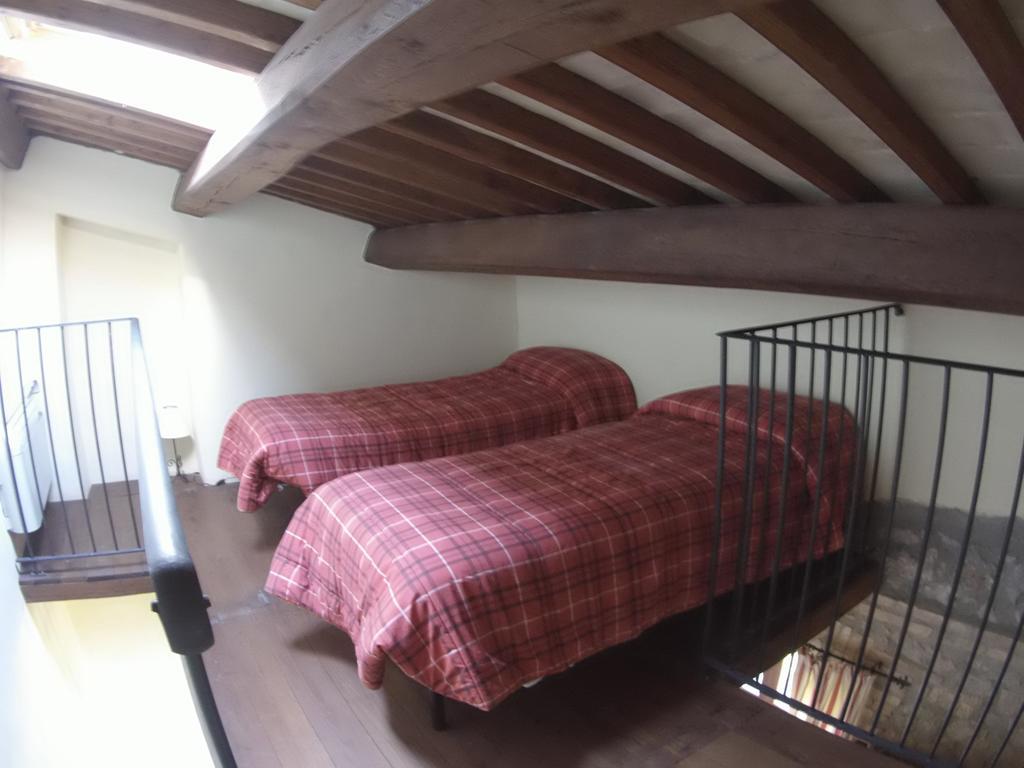 Agriturismo Terre Di Musignano Canino Екстер'єр фото