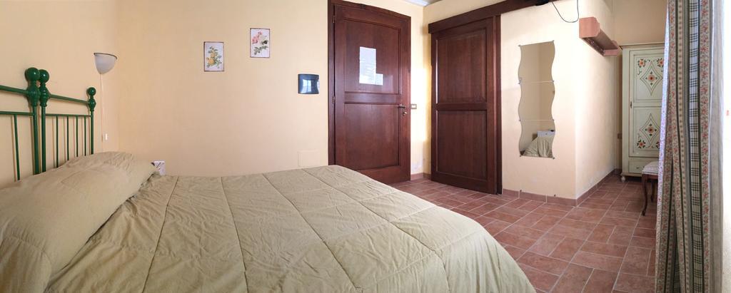 Agriturismo Terre Di Musignano Canino Екстер'єр фото
