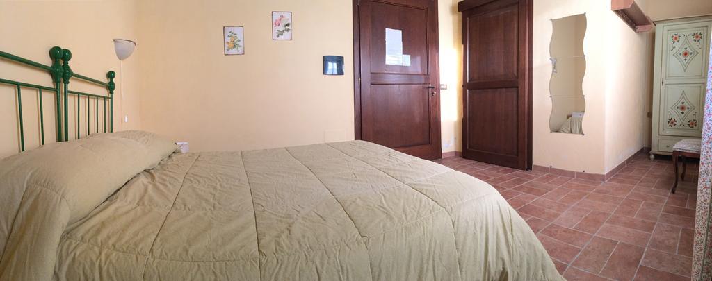 Agriturismo Terre Di Musignano Canino Екстер'єр фото