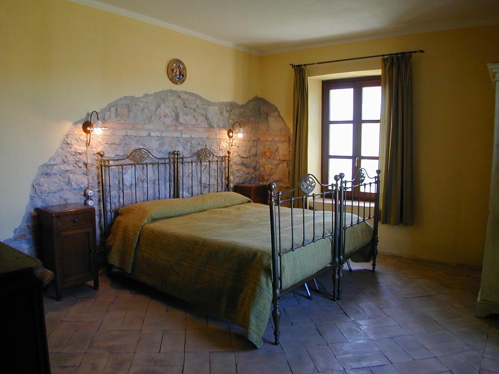 Agriturismo Terre Di Musignano Canino Екстер'єр фото